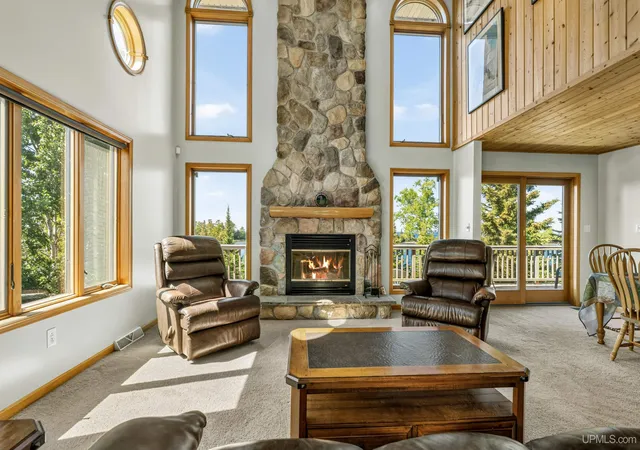 Homes for sale in Eagle Harbor, MI | 9477 Goodell Rd, Eagle Harbor, MI 49950 | MLS# 50213566