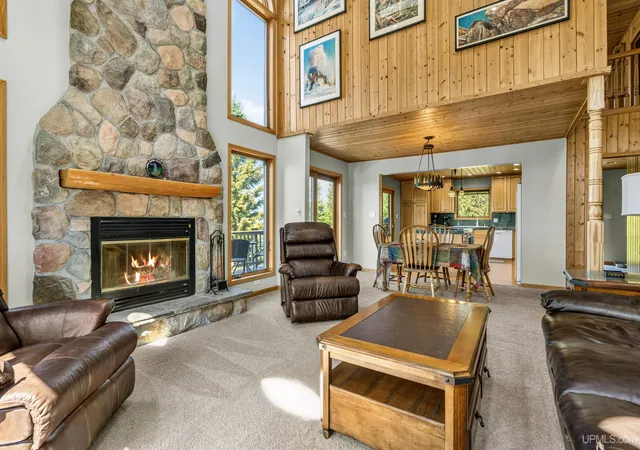 Homes for sale in Eagle Harbor, MI | 9477 Goodell Rd, Eagle Harbor, MI 49950 | MLS# 50213566