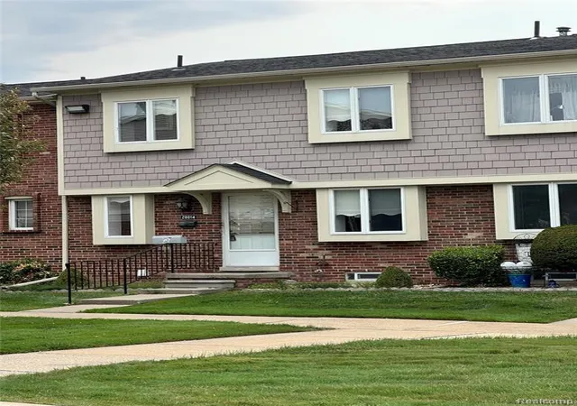 Photo 1 of Condo for sale at 20014 Great Oaks Cir #402, Clinton Township, MI 48036 | MLS# 61015247 | Listing updated on 2026-08-17