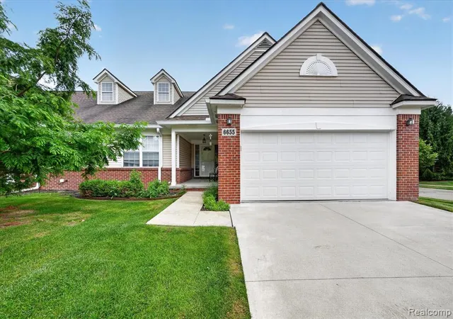1st image of 6655 Cortland Ave #44, Brighton, MI 48114 5309 | MLS# 61024209