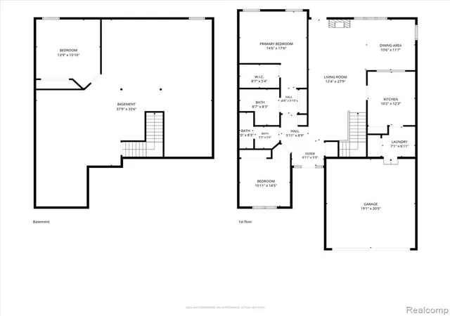 40th image of 6655 Cortland Ave #44, Brighton, MI 48114 5309 | MLS# 61024209