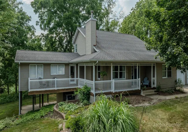 1st image of 6477 Usborne Rd, Freeport, MI 49325 | MLS# 70548884