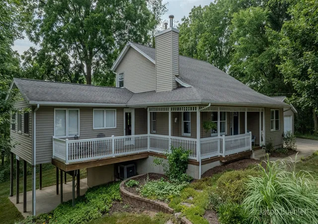 2nd image of 6477 Usborne Rd, Freeport, MI 49325 | MLS# 70548884