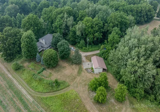 46th image of 6477 Usborne Rd, Freeport, MI 49325 | MLS# 70548884