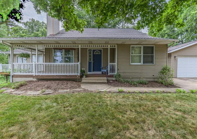 5th image of 6477 Usborne Rd, Freeport, MI 49325 | MLS# 70548884
