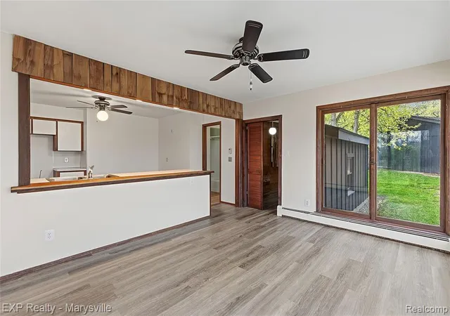 2nd image of 3345 Beach Rd, Port Huron, MI 48060 | MLS# 60991447