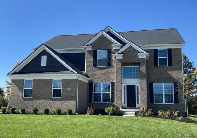 1st image of 22270 Hilda Ln, South Lyon, MI 48178 | MLS# 60957980
