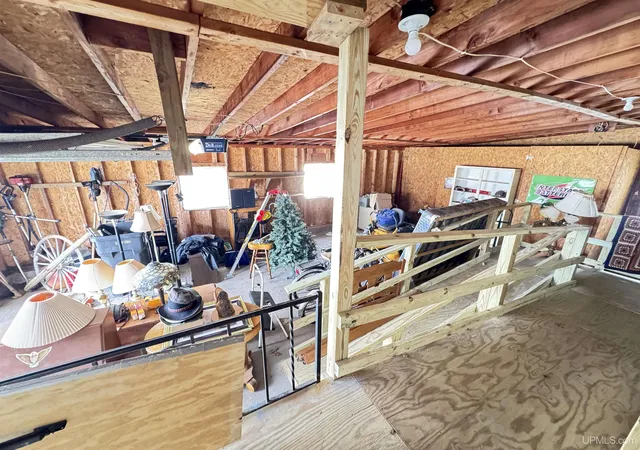 Homes for sale in Iron Mountain, MI | W8007 S Us Hwy 2/141 Trlr 256 Hwy, Iron Mountain, MI 49801 | MLS# 50202802