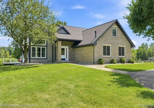 1st image of 1775 Dutcher Rd, Howell, MI 48843 | MLS# 61023031