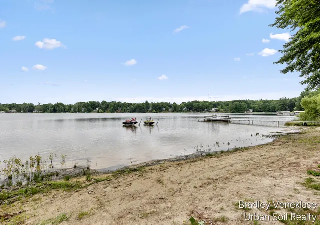 Homes for sale in Grant, MI | 12452 S Sand Beach Dr, Grant, MI 49327 | MLS# 70538850