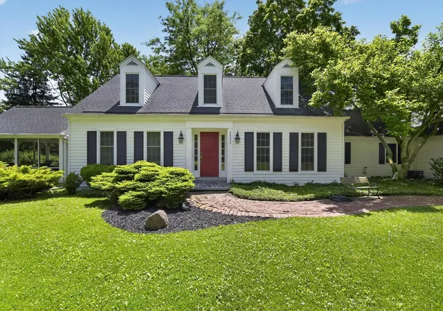 Photo 1 of Sale Pending at 48377 Gyde Rd, Canton, MI 48187 | MLS# 70539228 | Listing updated on 2026-08-28
