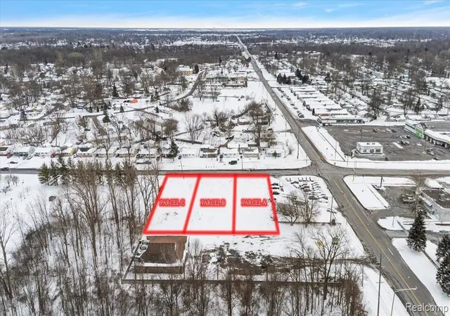 2nd image of 32730 Palmer Rd, Westland, MI 48186 | MLS# 60371377