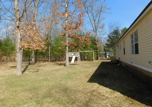 Homes for sale in Wellston, MI | 647 N Hart Rd, Wellston, MI 49689 | MLS# 70525773