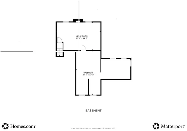 Photo 83 of Single family home for sale at 13727 Cleveland St, Nunica, MI 49448 | MLS# 70552030 | Listing updated on 2026-09-04