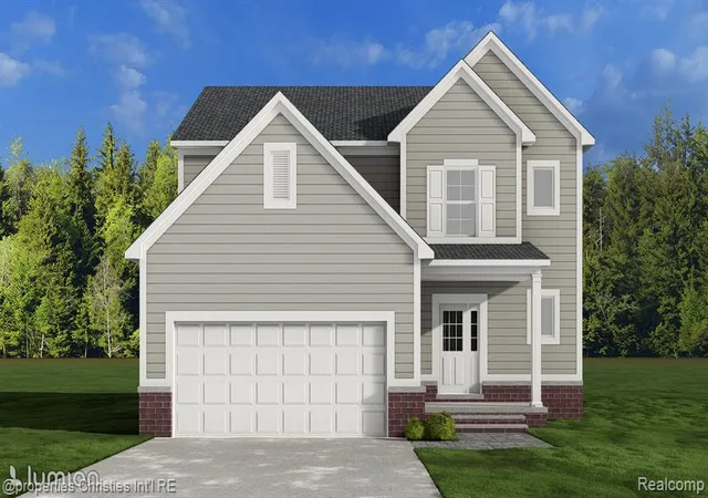 2nd image of 2550 Collegewood St, Ypsilanti, MI 48197 | MLS# 60986878