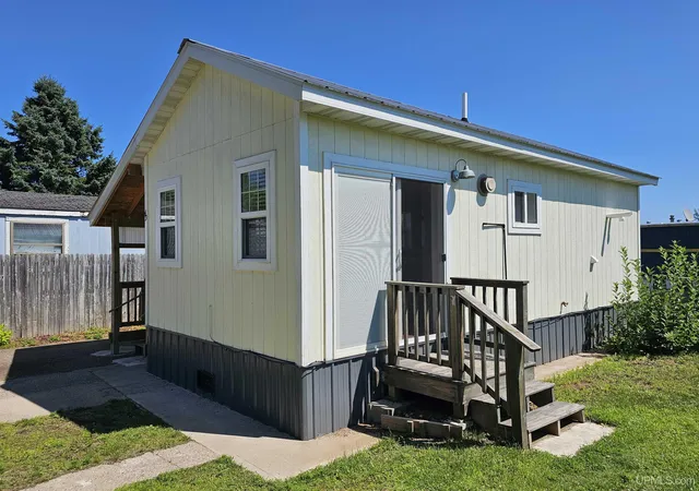 Photo 2 of Manufactured home for sale at 49 Lot St, Ishpeming, MI 49849 | MLS# 50217491 | Listing updated on 2026-08-05