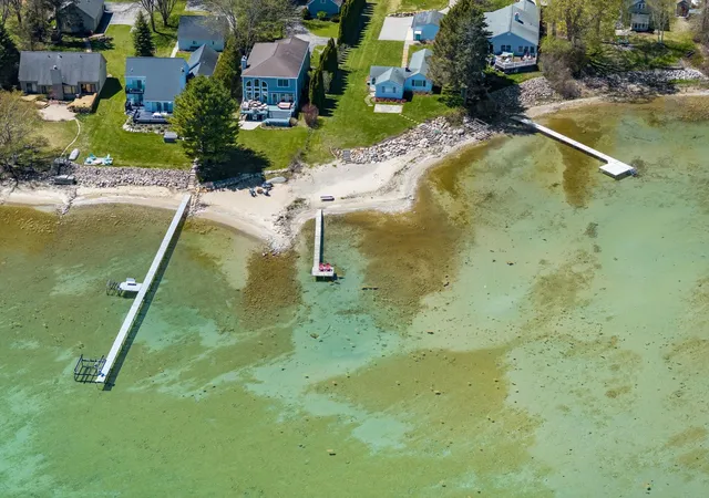 Homes for sale in Suttons Bay, MI | 5910 S Cummings, Suttons Bay, MI 49682 | MLS# 80068464