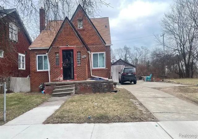 Homes for sale in Detroit, MI | 4706 Lakeview St, Detroit, MI 48215 | MLS# 60364382