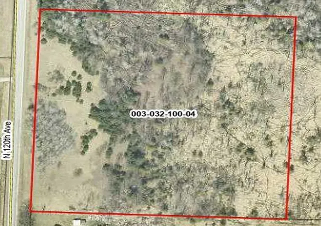 Land for sale at V/l 10a 120th Ave, Hart, MI 49420 | MLS# 70524757