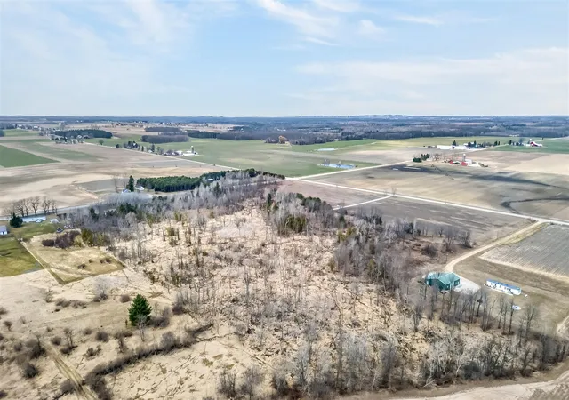 Photo 1 of Land for sale at V/l 10a 120th Ave, Hart, MI 49420 | MLS# 70524757 | Listing updated on 2026-06-23