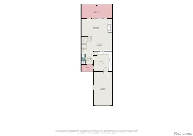 30th image of 678 Summit Ridge Dr, Milford, MI 48381 1680 | MLS# 61003023