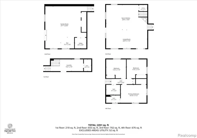 Photo 38 of Sale Pending at 2048 Grace Ave, Rochester Hills, MI 48309 4130 | MLS# 61024618 | Listing updated on 2026-09-05