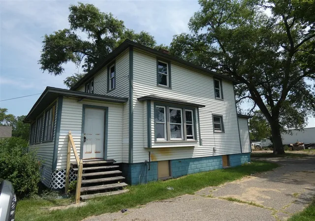 Homes for sale in Benton Harbor, MI | 2529 Somerlayton Rd, Benton Harbor, MI 49022 | MLS# 70543139