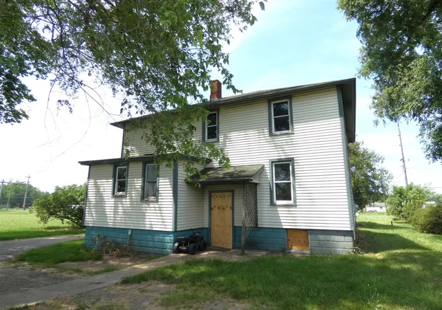4th image of 2529 Somerlayton Rd, Benton Harbor, MI 49022 | MLS# 70543139
