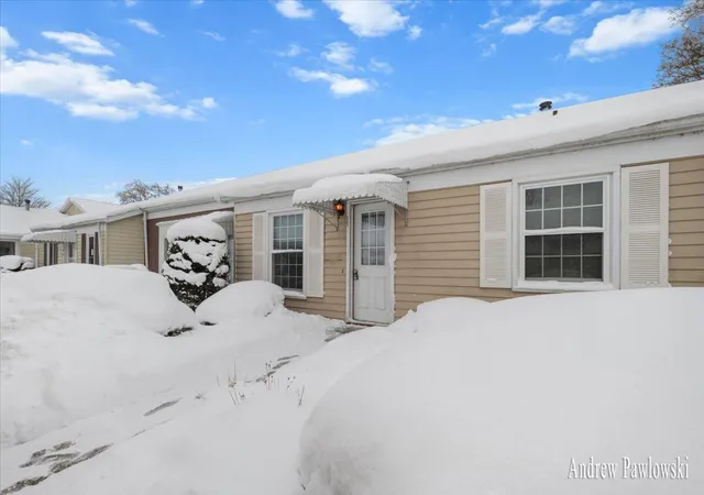 Homes for sale in Jenison, MI | 7763 Coachman Ln, Jenison, MI 49428 | MLS# 70512971