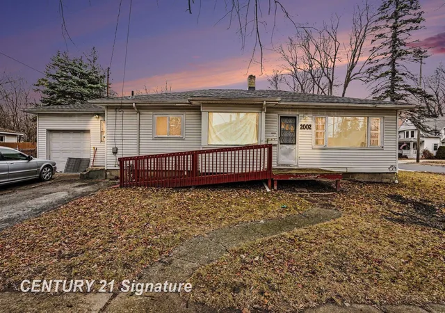 Homes for sale in Saginaw, MI | 2002 Marquette St, Saginaw, MI 48602 | MLS# 50200900