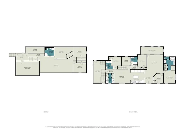 Photo 23 of Single family home for sale at 4160 S Geneva Rd, Saint Louis, MI 48880 | MLS# 80073031 | Listing updated on 2026-09-01