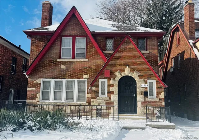 1st image of 17523 Santa Barbara Dr, Detroit, MI 48221 | MLS# 60965585