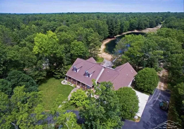 12th image of 0 Gagetown, Caseville, MI 48725 | MLS# 50073948