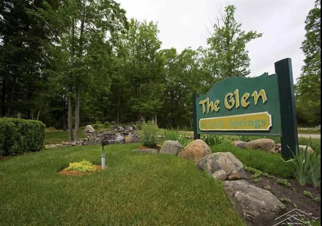 1st image of 0 Gagetown, Caseville, MI 48725 | MLS# 50073948