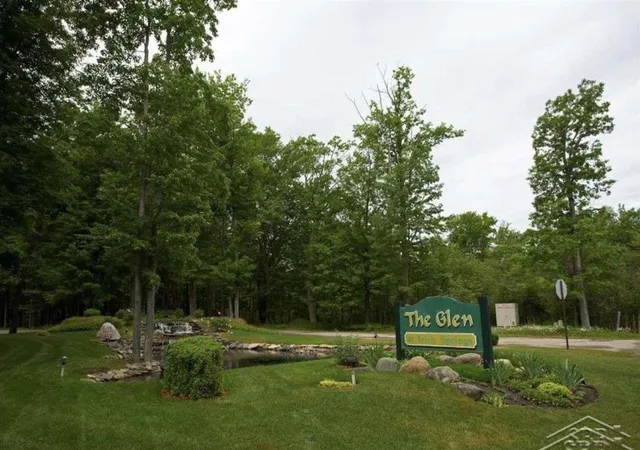 2nd image of 0 Gagetown, Caseville, MI 48725 | MLS# 50073948