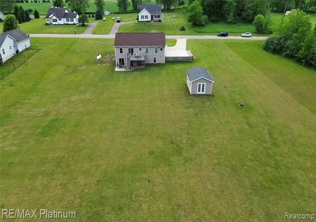 Homes for sale in Byron, MI | 11704 Glen Mary, Byron, MI 48418 | MLS# 61001257