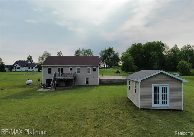 Homes for sale in Byron, MI | 11704 Glen Mary, Byron, MI 48418 | MLS# 61001257