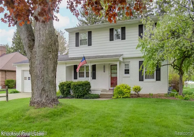 Homes for sale in Saginaw, MI | 4465 Dirker Rd, Saginaw, MI 48638 | MLS# 60992092