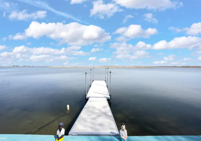 2nd image of 7286 South Channel Dr, Harsens Island, MI 48028 | MLS# 50207599
