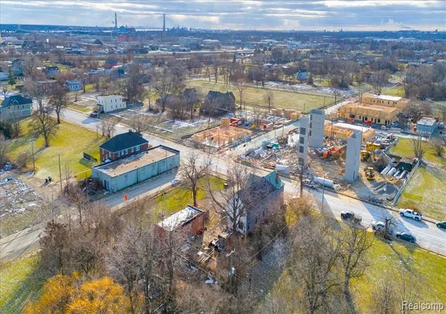 4th image of 3320 14th St, Detroit, MI 48208 | MLS# 60976193