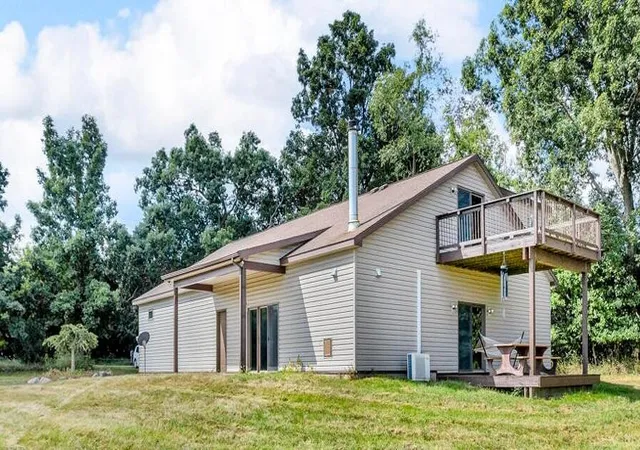 2nd image of 6314 Wheaton Rd, Jackson, MI 49201 | MLS# 70489826