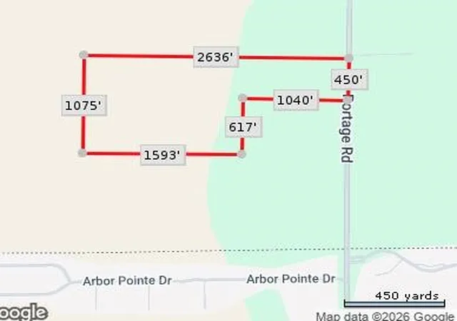 47th image of Portage Rd, Niles, MI 49120 | MLS# 70521180