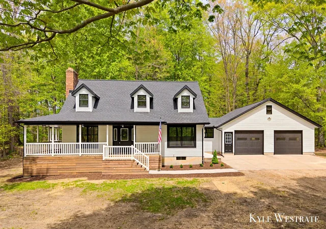 1st image of 501 144th Ave, Caledonia, MI 49316 | MLS# 70531009