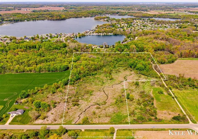 2nd image of 501 144th Ave, Caledonia, MI 49316 | MLS# 70531009