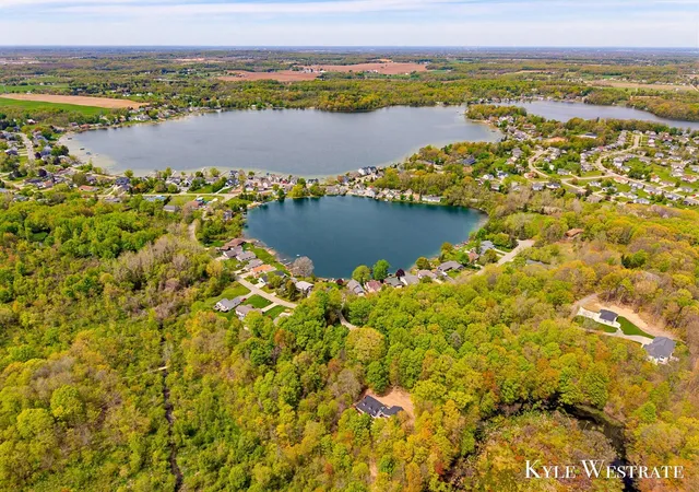58th image of 501 144th Ave, Caledonia, MI 49316 | MLS# 70531009