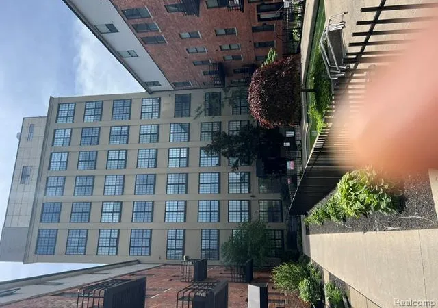 1st image of 6533 E Jefferson Ave #330E, Detroit, MI 48207 | MLS# 61000802