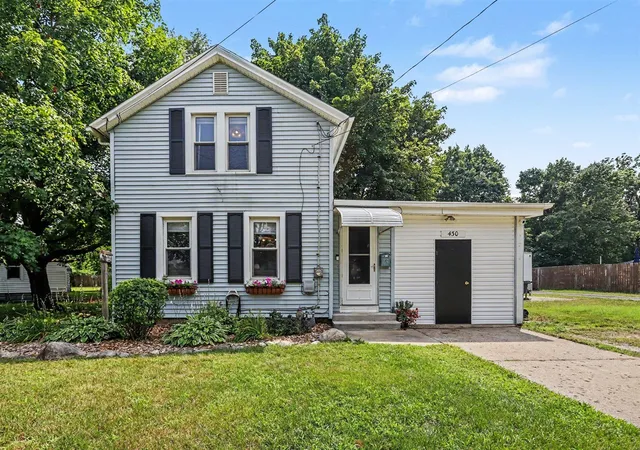 Photo 1 of Sale Pending at 430 E Orleans St, Otsego, MI 49078 | MLS# 70551473 | Listing updated on 2026-08-28