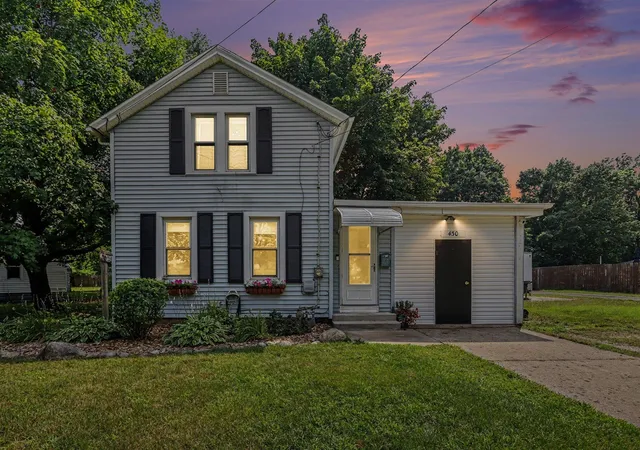 Photo 2 of Sale Pending at 430 E Orleans St, Otsego, MI 49078 | MLS# 70551473 | Listing updated on 2026-08-28