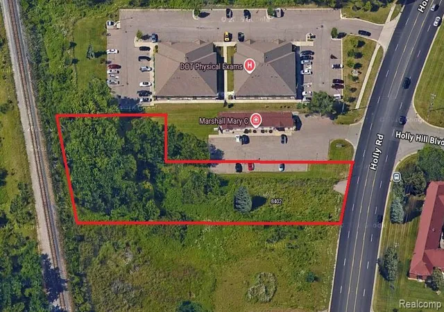 1st image of 8402 Holly Rd, Grand Blanc, MI 48439 | MLS# 60977951