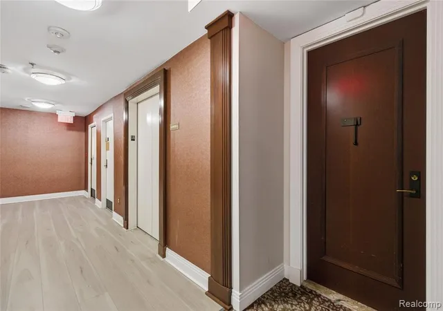 5th image of 1001 W Jefferson Ave, Detroit, MI 48226